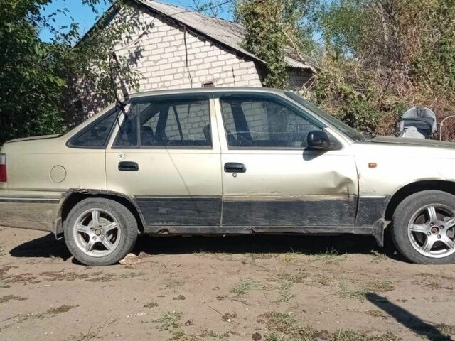 ВАЗ Другая 2006 в Широком на Automoto.ua Коричневый ВАЗ Другая, объемом двигателя 0 л и пробегом 1 тыс. км за 599 $, фото 1 на Automoto.ua