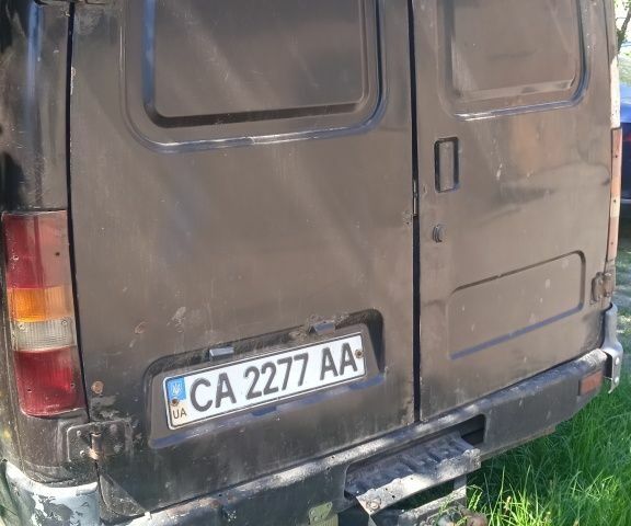 Коричневий ВАЗ Інша, об'ємом двигуна 2 л та пробігом 200 тис. км за 1500 $, фото 1 на Automoto.ua