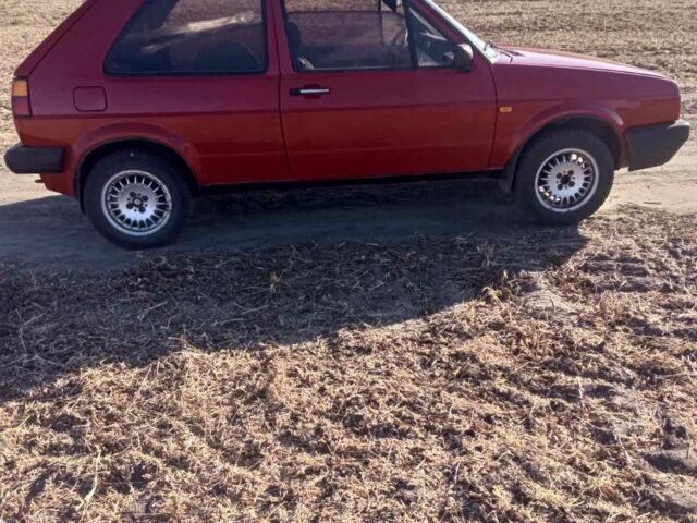 Красный ВАЗ Другая, объемом двигателя 1.3 л и пробегом 319 тыс. км за 1661 $, фото 1 на Automoto.ua