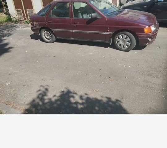 Красный ВАЗ Другая, объемом двигателя 0 л и пробегом 399 тыс. км за 400 $, фото 1 на Automoto.ua