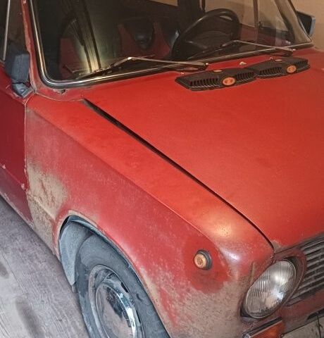 Червоний ВАЗ Інша, об'ємом двигуна 0 л та пробігом 19 тис. км за 601 $, фото 1 на Automoto.ua