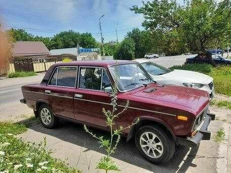 Червоний ВАЗ Інша, об'ємом двигуна 0 л та пробігом 3 тис. км за 1600 $, фото 1 на Automoto.ua