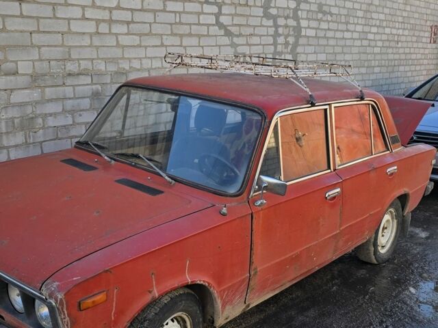 Червоний ВАЗ Інша, об'ємом двигуна 0 л та пробігом 2 тис. км за 371 $, фото 1 на Automoto.ua