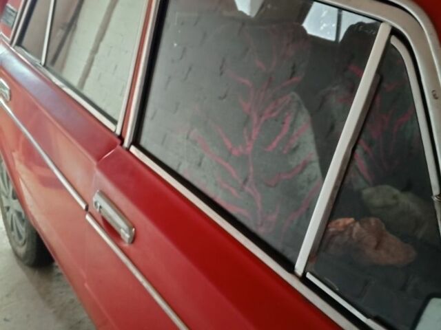 Красный ВАЗ Другая, объемом двигателя 1.3 л и пробегом 2 тыс. км за 831 $, фото 1 на Automoto.ua