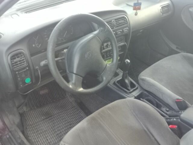 Красный ВАЗ Другая, объемом двигателя 0 л и пробегом 36 тыс. км за 900 $, фото 1 на Automoto.ua