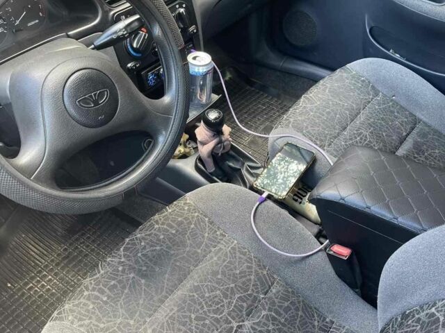 Червоний ВАЗ Інша, об'ємом двигуна 1.5 л та пробігом 135 тис. км за 1700 $, фото 1 на Automoto.ua