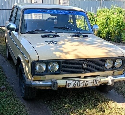 Жовтий ВАЗ Інша, об'ємом двигуна 1.3 л та пробігом 191 тис. км за 485 $, фото 1 на Automoto.ua