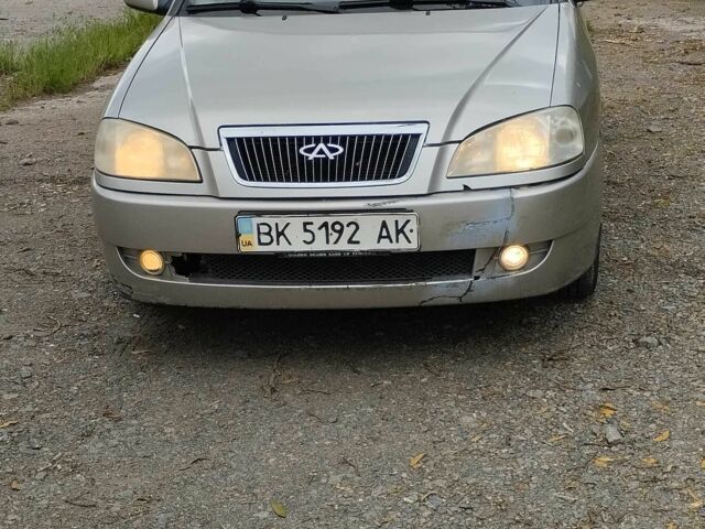 Желтый ВАЗ Другая, объемом двигателя 0 л и пробегом 2 тыс. км за 1350 $, фото 1 на Automoto.ua