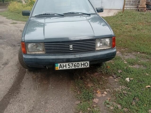 Сірий ВАЗ Інша, об'ємом двигуна 0 л та пробігом 400 тис. км за 784 $, фото 1 на Automoto.ua