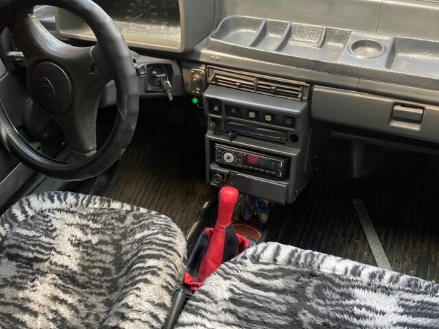 Сірий ВАЗ Інша, об'ємом двигуна 1.5 л та пробігом 100 тис. км за 35000 $, фото 1 на Automoto.ua