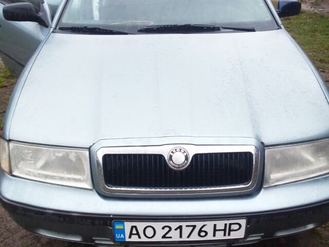 Серый ВАЗ Другая, объемом двигателя 1.6 л и пробегом 1000 тыс. км за 2300 $, фото 1 на Automoto.ua