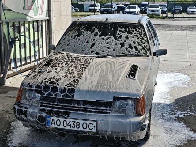 Серый ВАЗ Другая, объемом двигателя 1.2 л и пробегом 130 тыс. км за 903 $, фото 1 на Automoto.ua
