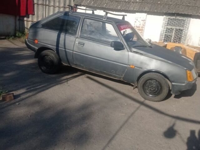 Сірий ВАЗ Інша, об'ємом двигуна 1.2 л та пробігом 22 тис. км за 449 $, фото 1 на Automoto.ua