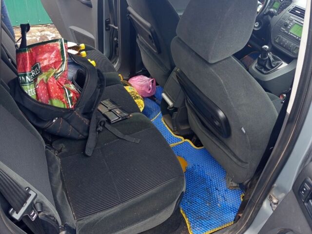 Серый ВАЗ Другая, объемом двигателя 1.8 л и пробегом 242 тыс. км за 3400 $, фото 1 на Automoto.ua