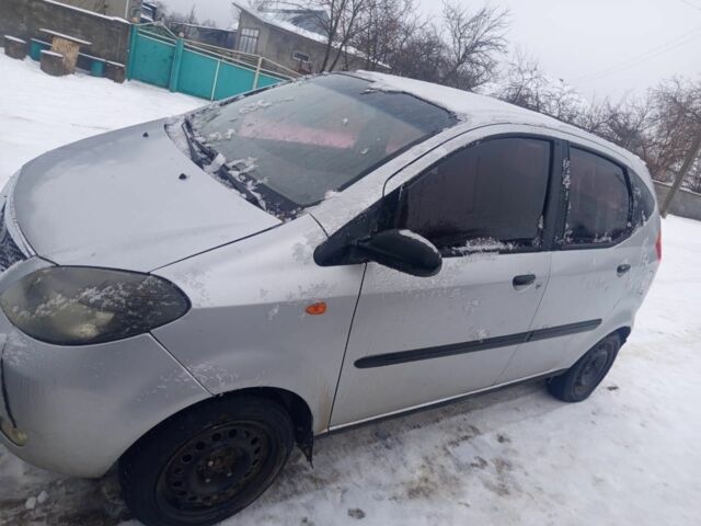 Сірий ВАЗ Інша, об'ємом двигуна 1.3 л та пробігом 200 тис. км за 1500 $, фото 1 на Automoto.ua