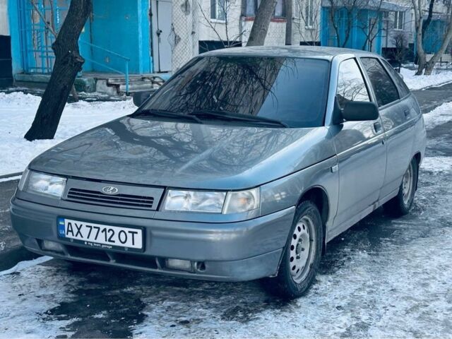 Серый ВАЗ Другая, объемом двигателя 1.6 л и пробегом 145 тыс. км за 1900 $, фото 1 на Automoto.ua