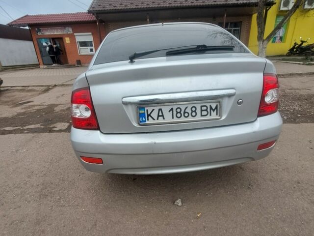 Серый ВАЗ Другая, объемом двигателя 1.6 л и пробегом 140 тыс. км за 2500 $, фото 1 на Automoto.ua