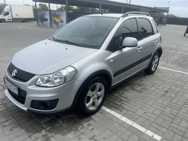 Серый ВАЗ Другая, объемом двигателя 1.6 л и пробегом 245 тыс. км за 9000 $, фото 1 на Automoto.ua