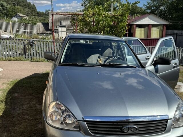 Сірий ВАЗ Інша, об'ємом двигуна 0 л та пробігом 68 тис. км за 3001 $, фото 1 на Automoto.ua