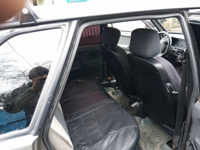 Серый ВАЗ Другая, объемом двигателя 5 л и пробегом 3 тыс. км за 850 $, фото 1 на Automoto.ua