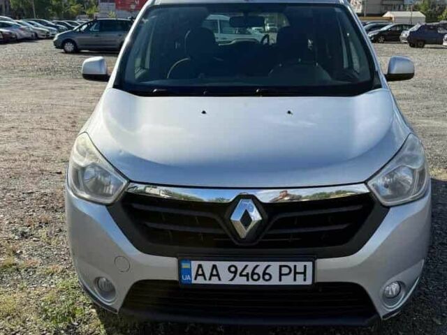 Серый ВАЗ Другая, объемом двигателя 1.5 л и пробегом 312 тыс. км за 6300 $, фото 1 на Automoto.ua