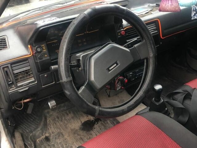 Серый ВАЗ Другая, объемом двигателя 1.3 л и пробегом 3 тыс. км за 763 $, фото 1 на Automoto.ua