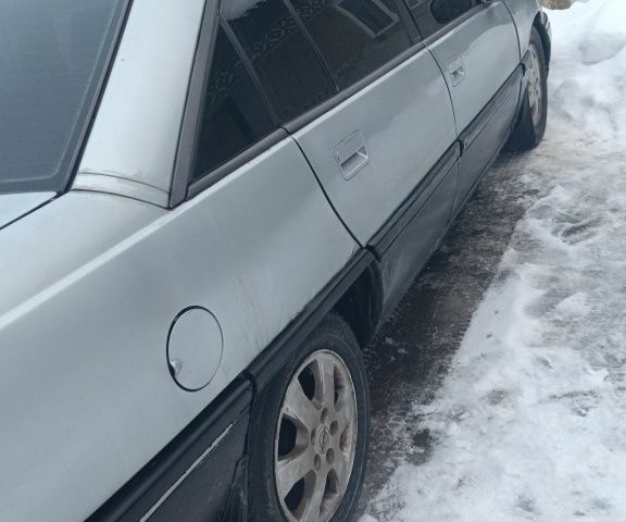 Серый ВАЗ Другая, объемом двигателя 2 л и пробегом 111 тыс. км за 900 $, фото 1 на Automoto.ua