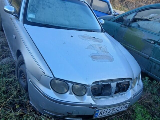 Серый ВАЗ Другая, объемом двигателя 2 л и пробегом 200 тыс. км за 1417 $, фото 1 на Automoto.ua