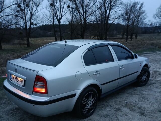 Серый ВАЗ Другая, объемом двигателя 2 л и пробегом 253 тыс. км за 3200 $, фото 1 на Automoto.ua