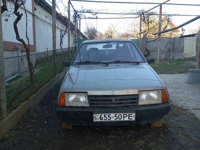 Сірий ВАЗ Інша, об'ємом двигуна 0 л та пробігом 244 тис. км за 855 $, фото 1 на Automoto.ua