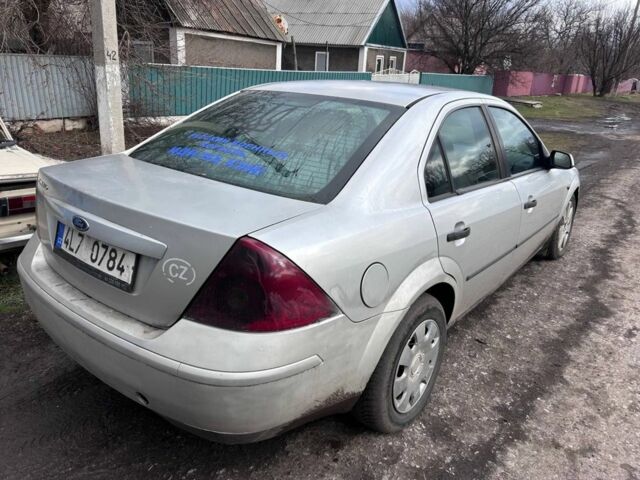 Серый ВАЗ Другая, объемом двигателя 2 л и пробегом 280 тыс. км за 1391 $, фото 1 на Automoto.ua