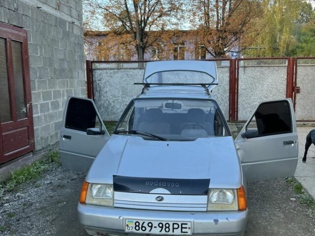 Сірий ВАЗ Інша, об'ємом двигуна 0 л та пробігом 150 тис. км за 550 $, фото 1 на Automoto.ua