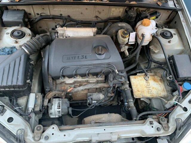 Серый ВАЗ Другая, объемом двигателя 1.3 л и пробегом 3 тыс. км за 1800 $, фото 1 на Automoto.ua