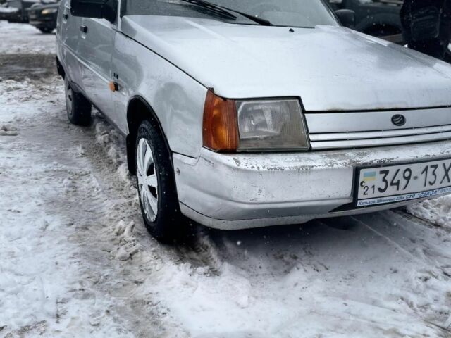 Сірий ВАЗ Інша, об'ємом двигуна 1 л та пробігом 1000 тис. км за 593 $, фото 1 на Automoto.ua