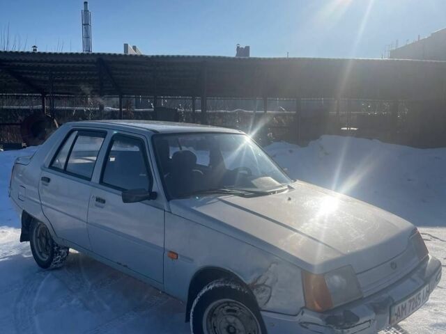 Сірий ВАЗ Інша, об'ємом двигуна 0 л та пробігом 81 тис. км за 595 $, фото 1 на Automoto.ua