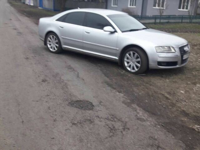 Серый ВАЗ Другая, объемом двигателя 3.7 л и пробегом 3 тыс. км за 9200 $, фото 1 на Automoto.ua