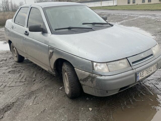 Сірий ВАЗ Інша, об'ємом двигуна 1.6 л та пробігом 3 тис. км за 1065 $, фото 1 на Automoto.ua