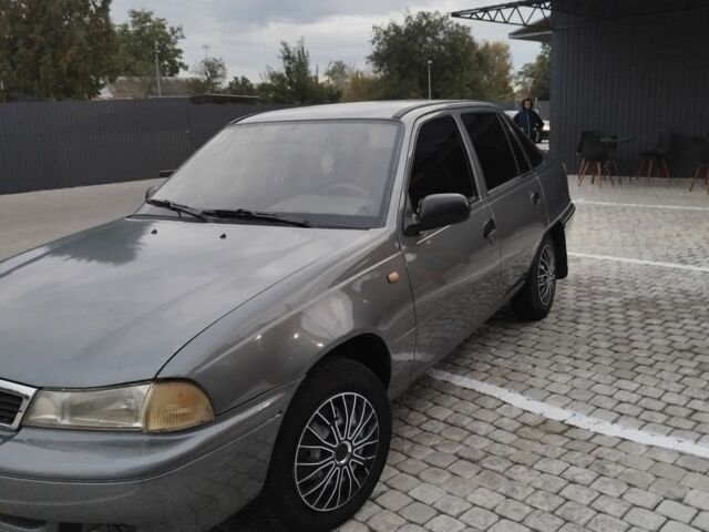 Серый ВАЗ Другая, объемом двигателя 1.5 л и пробегом 260 тыс. км за 1750 $, фото 1 на Automoto.ua