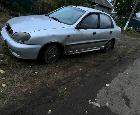 Серый ВАЗ Другая, объемом двигателя 1.5 л и пробегом 2 тыс. км за 1499 $, фото 1 на Automoto.ua