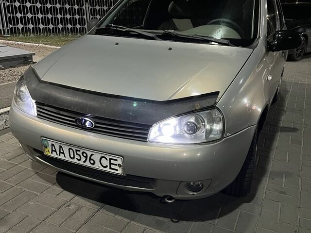 Серый ВАЗ Другая, объемом двигателя 1.6 л и пробегом 250 тыс. км за 1850 $, фото 1 на Automoto.ua