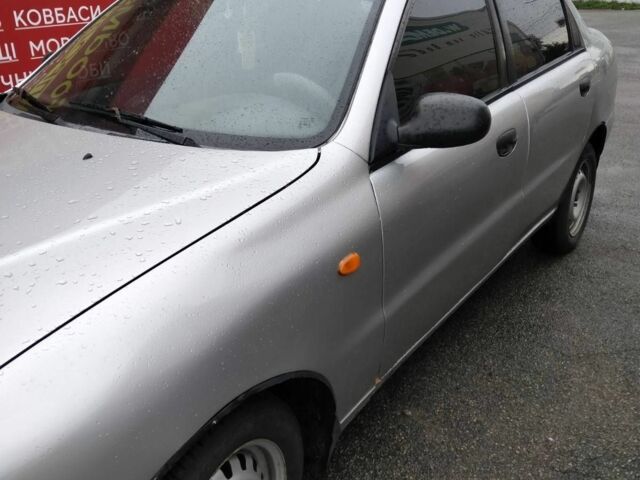 Серый ВАЗ Другая, объемом двигателя 0 л и пробегом 250 тыс. км за 2200 $, фото 1 на Automoto.ua