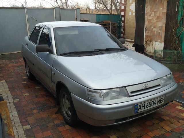 Серый ВАЗ Другая, объемом двигателя 1.6 л и пробегом 1 тыс. км за 1299 $, фото 1 на Automoto.ua