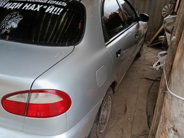 Серый ВАЗ Другая, объемом двигателя 1.3 л и пробегом 2 тыс. км за 2100 $, фото 1 на Automoto.ua