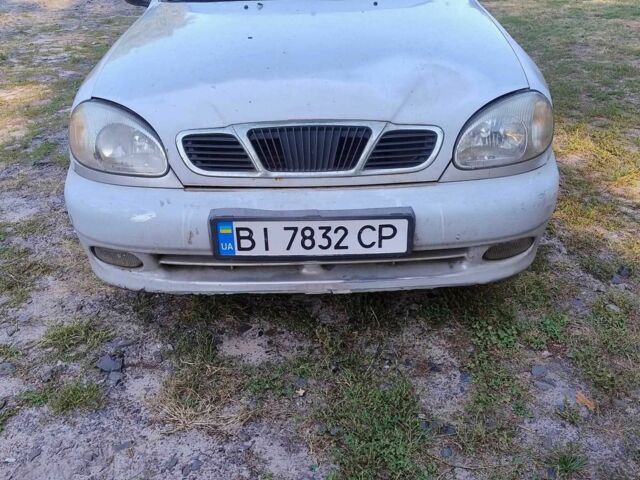 Сірий ВАЗ Інша, об'ємом двигуна 1.3 л та пробігом 140 тис. км за 1200 $, фото 1 на Automoto.ua