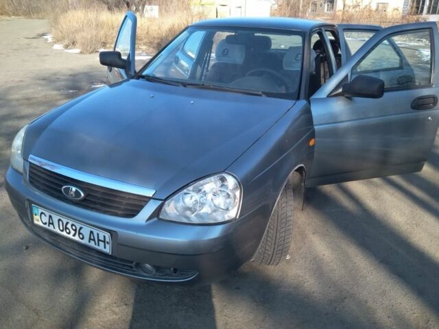 Сірий ВАЗ Інша, об'ємом двигуна 1.6 л та пробігом 183 тис. км за 2850 $, фото 1 на Automoto.ua