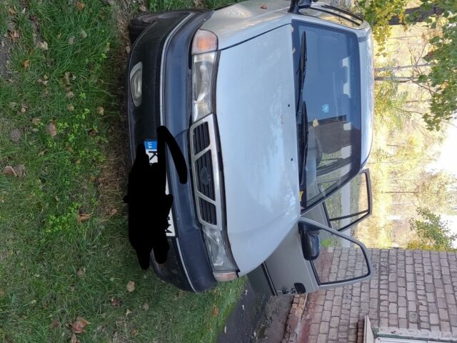 Серый ВАЗ Другая, объемом двигателя 1.5 л и пробегом 213 тыс. км за 900 $, фото 1 на Automoto.ua