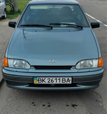 Сірий ВАЗ Інша, об'ємом двигуна 1.6 л та пробігом 3 тис. км за 2600 $, фото 1 на Automoto.ua