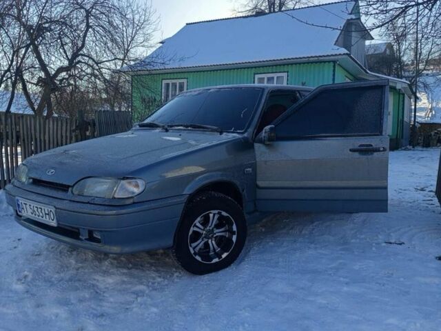 Сірий ВАЗ Інша, об'ємом двигуна 1.6 л та пробігом 164 тис. км за 2899 $, фото 1 на Automoto.ua