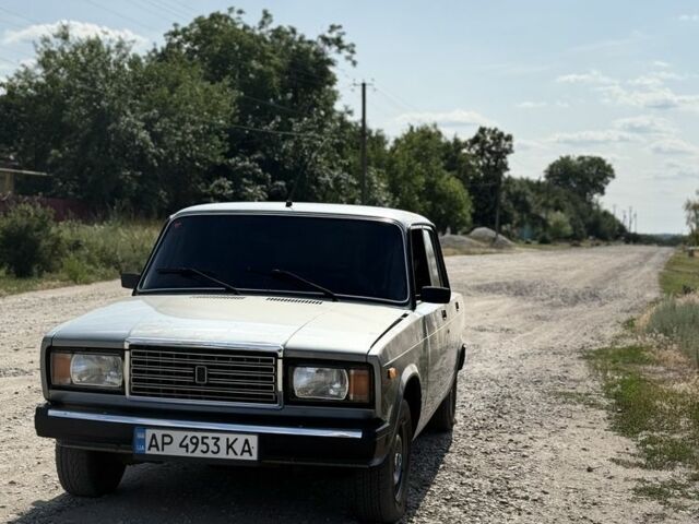 Серый ВАЗ Другая, объемом двигателя 1.6 л и пробегом 90 тыс. км за 2500 $, фото 1 на Automoto.ua