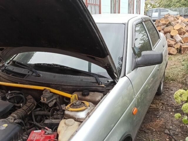 Серый ВАЗ Другая, объемом двигателя 0 л и пробегом 164 тыс. км за 2505 $, фото 1 на Automoto.ua